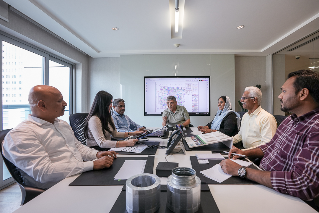 Operational Excellence